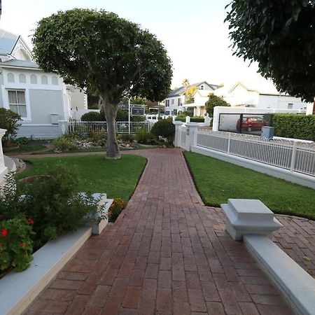 Caledon Villa Stellenbosch Exterior foto