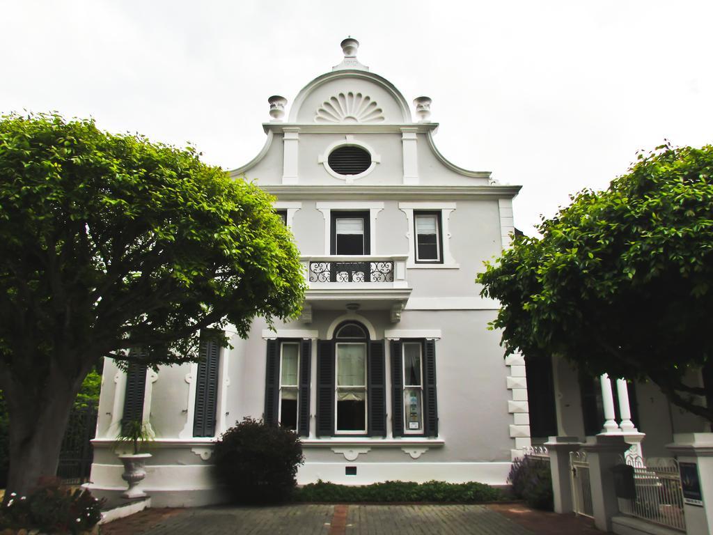 Caledon Villa Stellenbosch Exterior foto